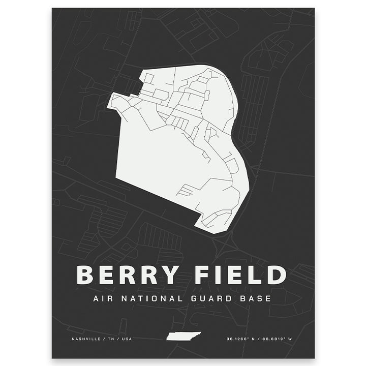 Berryfield Ferry Command Shop All Military Base Maps | Home Base Maps