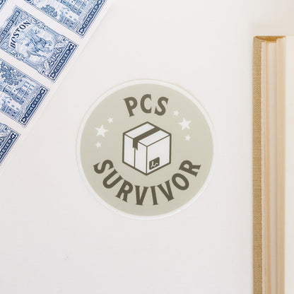 Marine Corps Vinyl Sticker Pack